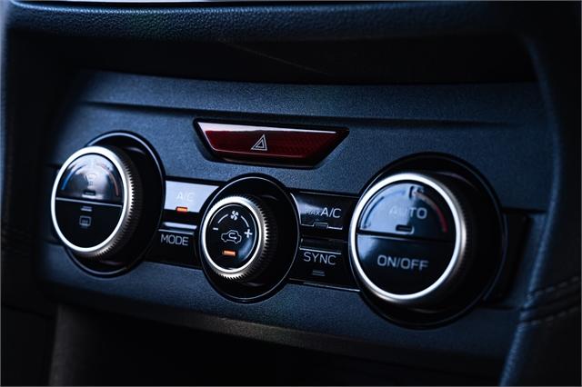 image-13, 2017 Subaru Impreza Sport 115kW Petrol Auto AWD at Christchurch