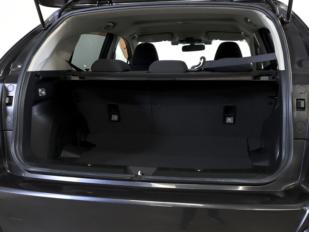 image-19, 2017 Subaru XV 2.0I-L 4WD 'Eyesight' with Roof Rai at Christchurch