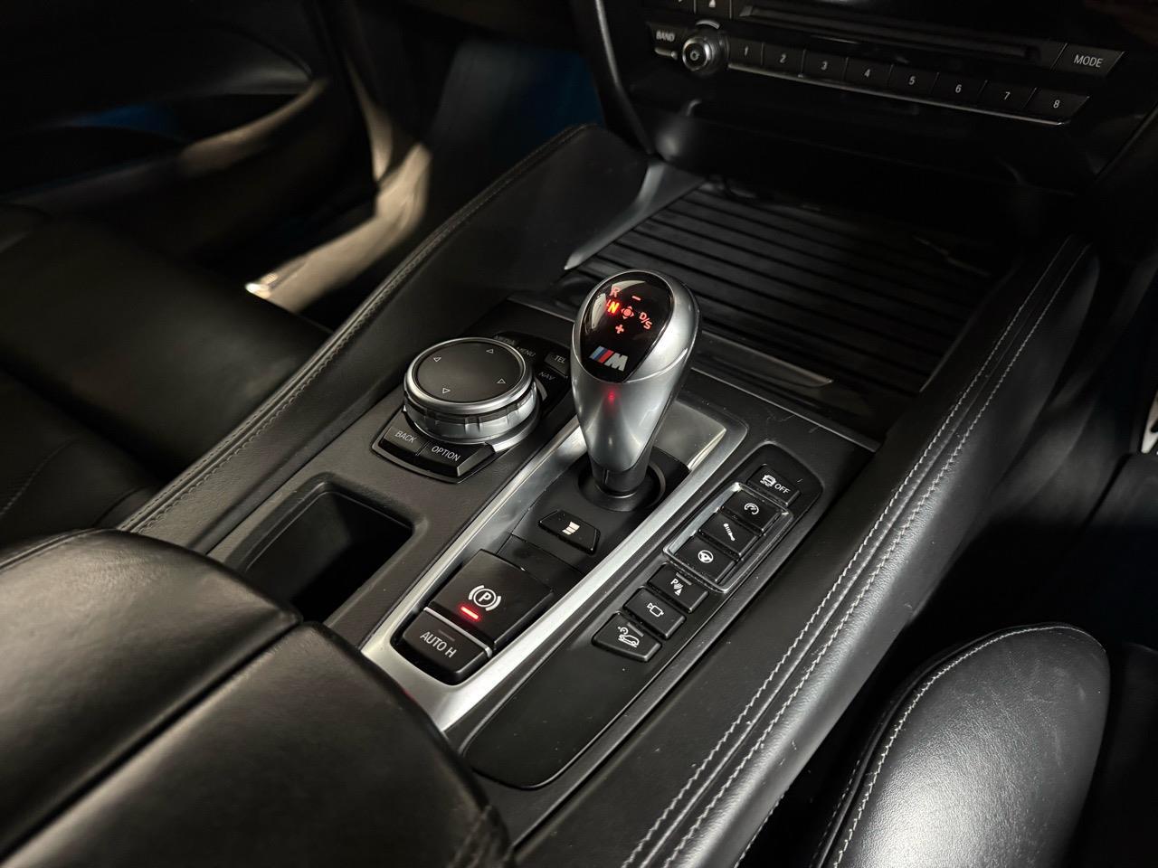 image-10, 2016 BMW X5 M 4.4 V8 Bi-Turbo 567 BHP at Christchurch