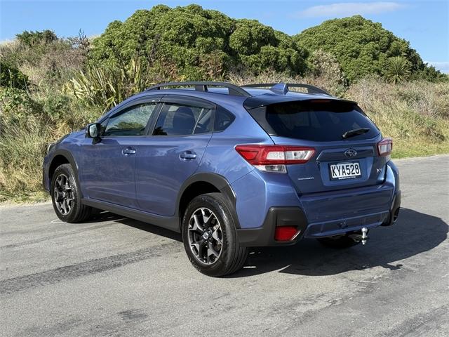 image-4, 2017 Subaru XV Sport 2.0P/4WD/7AT at Dunedin