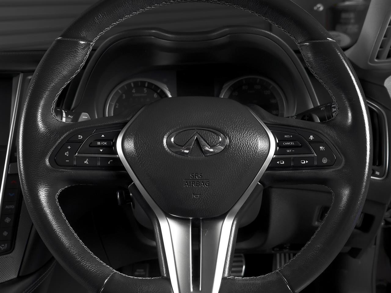 image-11, 2018 Nissan Skyline 350GT Hybrid Type SP 'Leather  at Christchurch