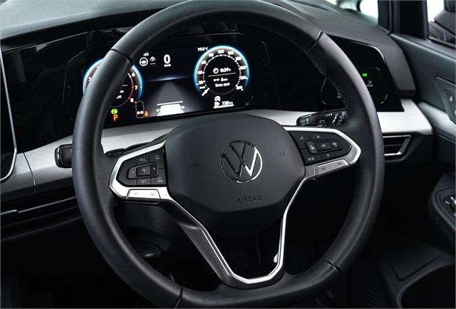 image-13, 2025 Volkswagen Golf Life 110kW Petrol Auto / Turb at Christchurch