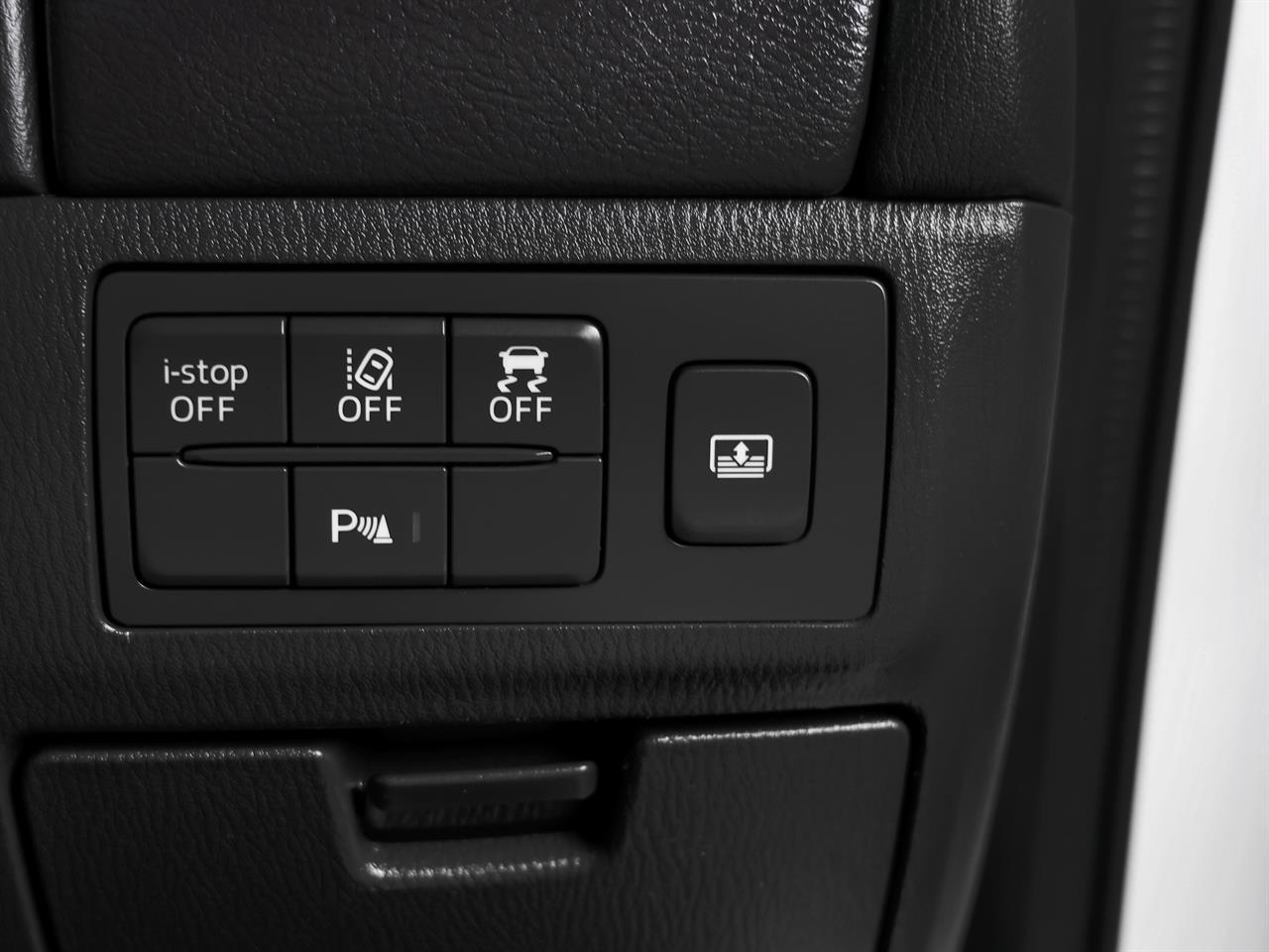 image-14, 2016 Mazda Atenza 25S Leather Package 'Facelift' at Christchurch