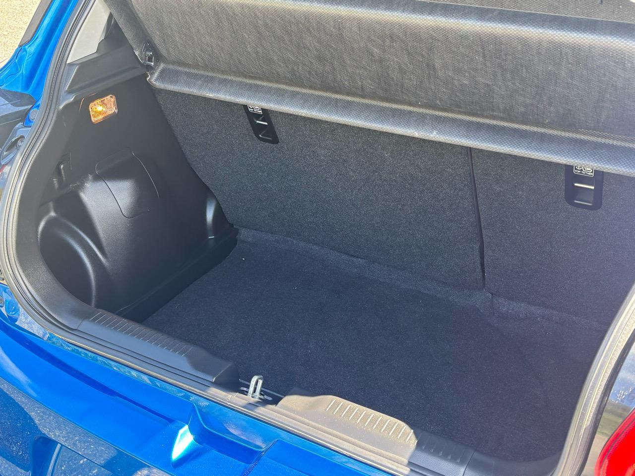 image-8, 2019 Suzuki Swift NEW GEN MODEL SOPHISTICATED SPOR at Gore