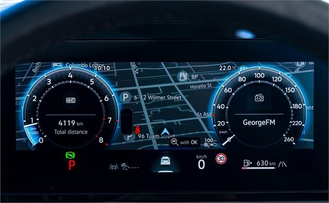 image-14, 2025 Volkswagen Tiguan R-Line Touring 2WD Petrol A at Christchurch