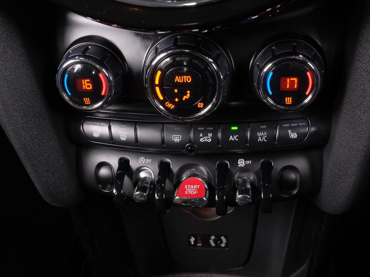 image-16, 2015 Mini Cooper S 2.0 'Turbo' 5-Door Hatch at Christchurch