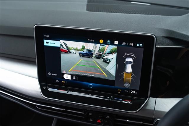 image-14, 2025 Volkswagen Golf Life 110kW Petrol Auto / Turb at Christchurch