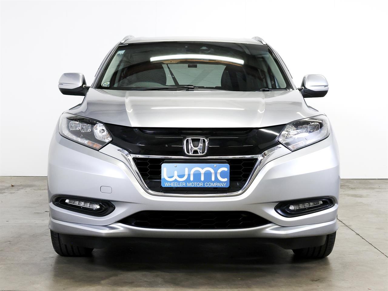 image-2, 2017 Honda Vezel Hybrid 4WD Z-Edition 'Honda Sensi at Christchurch