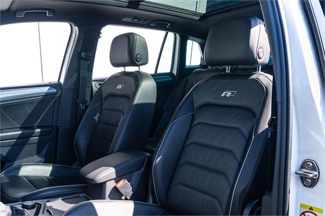 image-10, 2020 Volkswagen Tiguan R-Line 162kW Turbo Petrol 4 at Christchurch