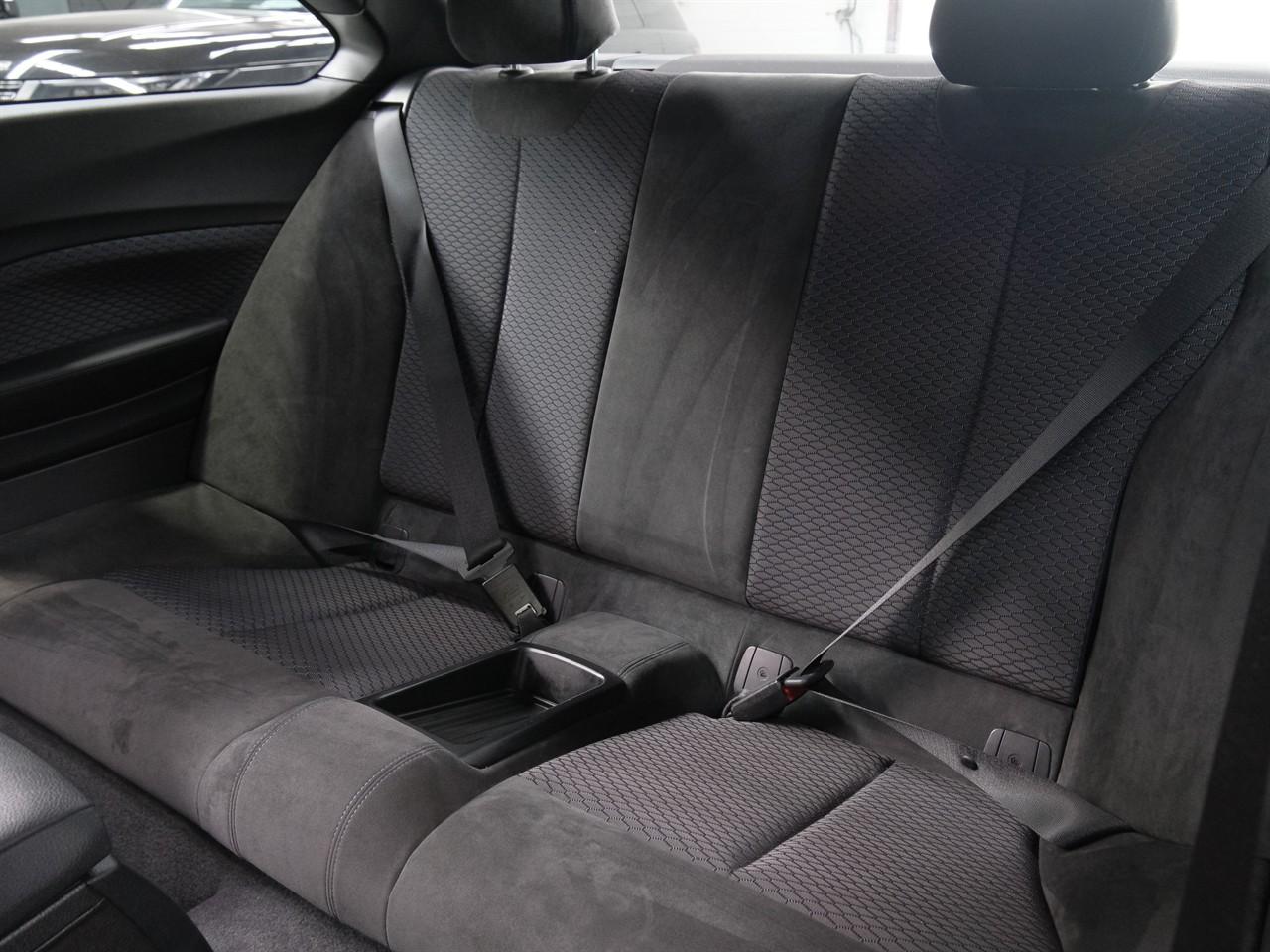 image-18, 2015 BMW M235i 3.0lt TwinPower Turbo Coupe at Christchurch