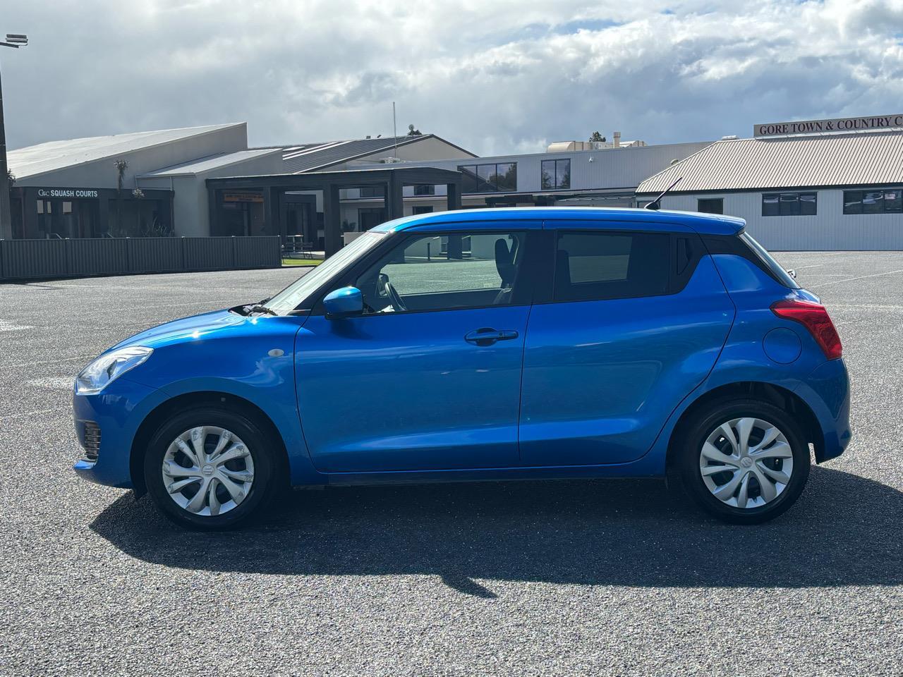 image-6, 2019 Suzuki Swift NEW GEN MODEL SOPHISTICATED SPOR at Gore