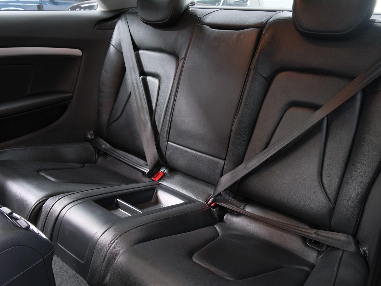 image-18, 2015 Audi A5 Coupe 2.0TFSI Quattro 'Leather Packag at Christchurch