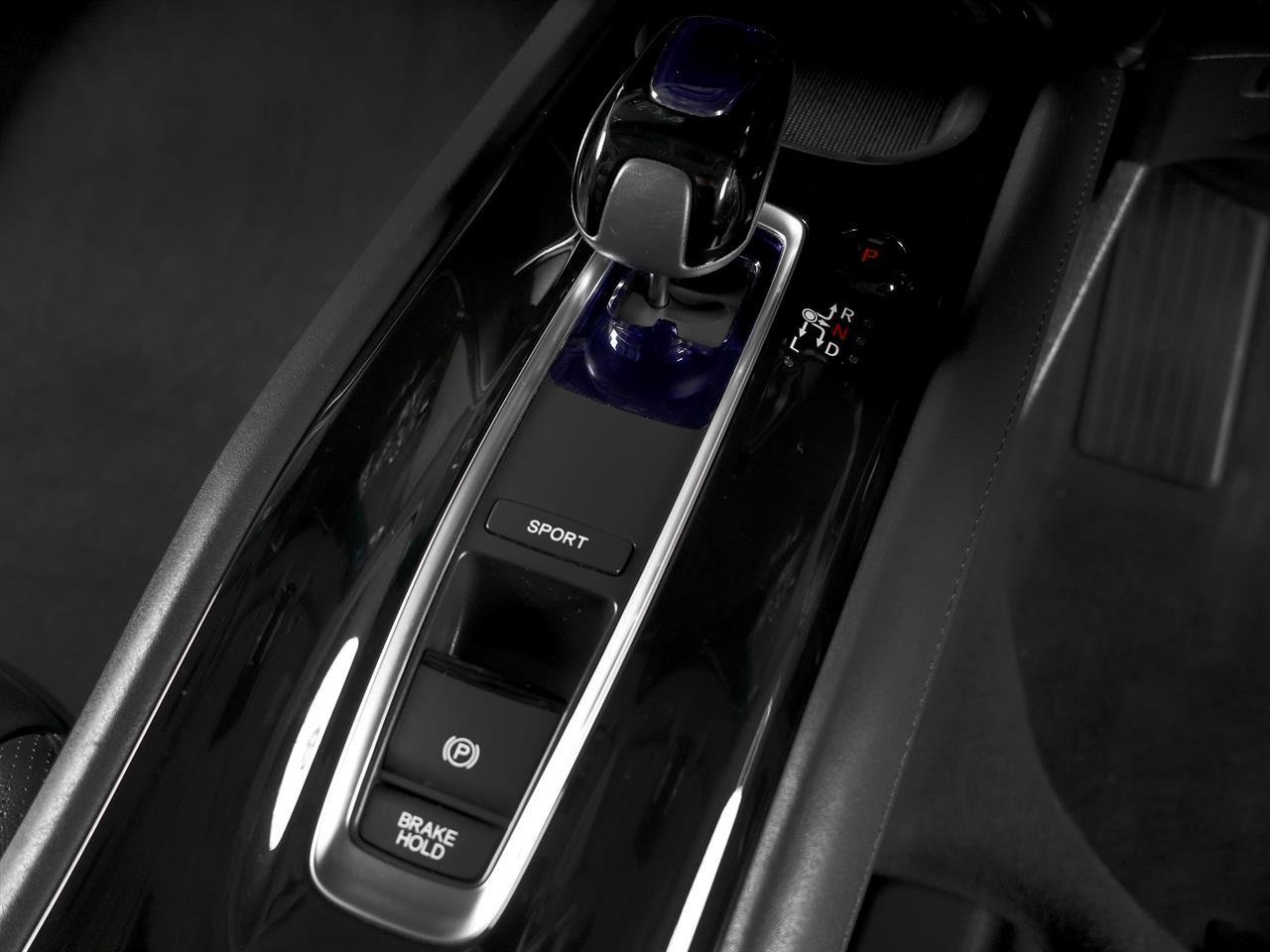 image-12, 2017 Honda Vezel Hybrid 4WD Z-Edition 'Honda Sensi at Christchurch