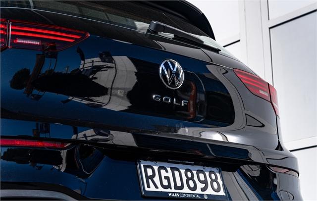 image-6, 2025 Volkswagen Golf Life 110kW Petrol Auto / Turb at Christchurch