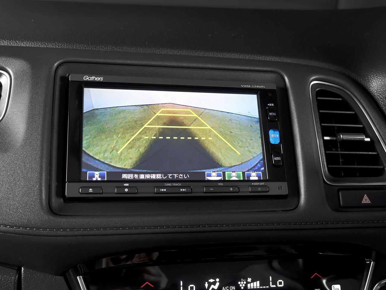 image-14, 2017 Honda Vezel Hybrid 4WD Z-Edition 'Honda Sensi at Christchurch