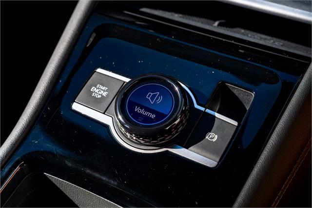 image-15, 2025 Volkswagen Tiguan R-Line Touring 2WD Petrol A at Christchurch