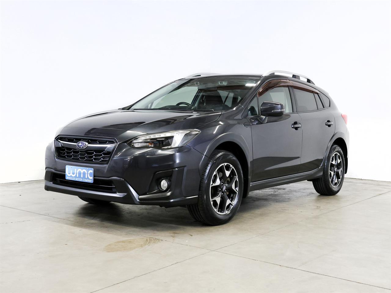 image-3, 2017 Subaru XV 2.0I-L 4WD 'Eyesight' with Roof Rai at Christchurch