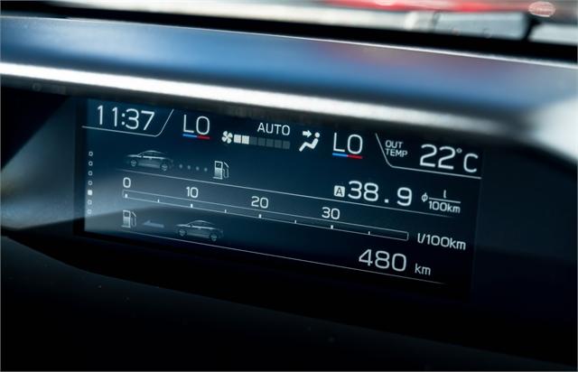 image-14, 2017 Subaru Impreza Sport 115kW Petrol Auto AWD at Christchurch