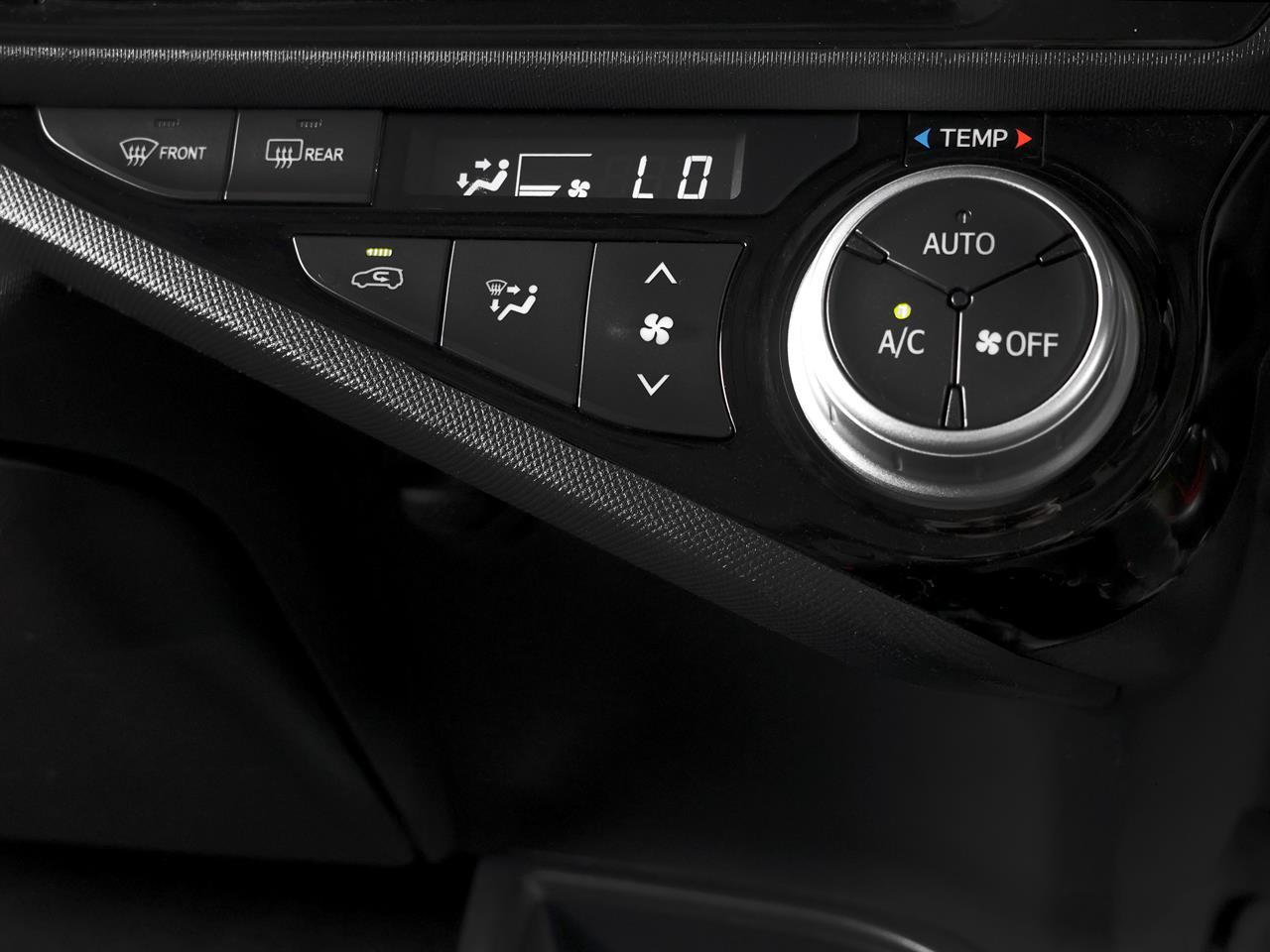 image-15, 2015 Toyota Aqua 1.5lt Hybrid S 'Smart Entry Packa at Christchurch