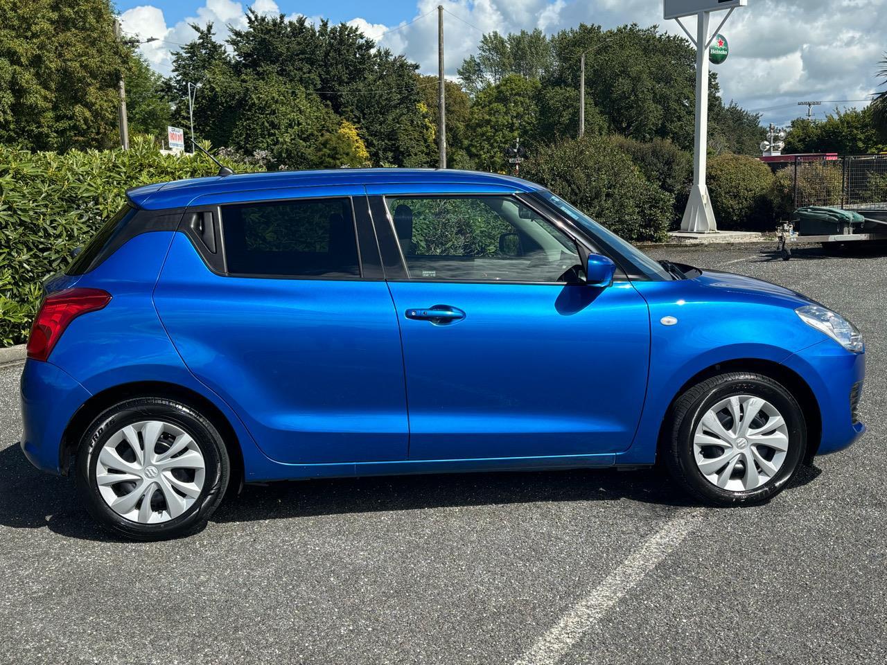 image-3, 2019 Suzuki Swift NEW GEN MODEL SOPHISTICATED SPOR at Gore