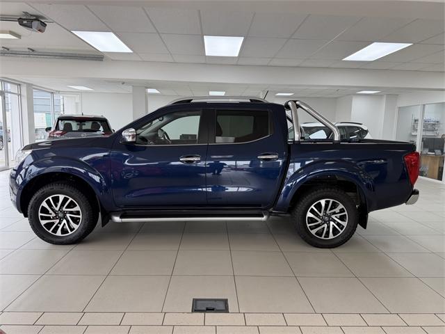 image-3, 2017 Nissan Navara 2017 NP300 ST-X Warrior Double  at Timaru