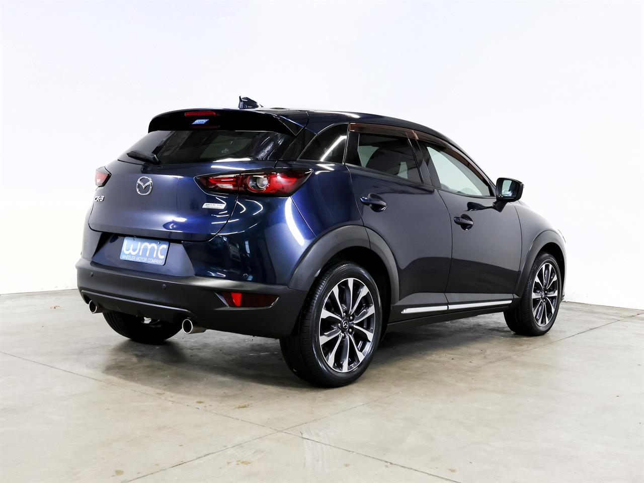 image-7, 2019 Mazda CX-3 20S Proactive S-Package 'Facelift' at Christchurch