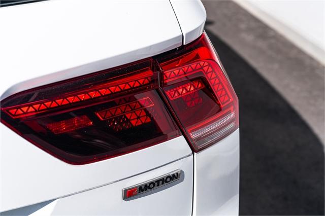 image-7, 2020 Volkswagen Tiguan R-Line 162kW Turbo Petrol 4 at Christchurch