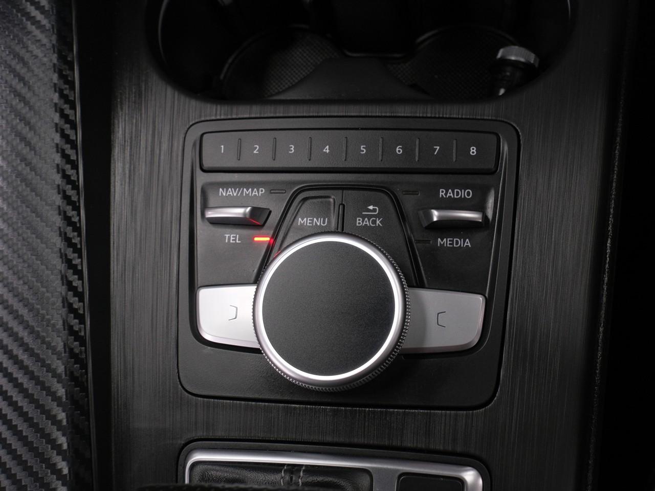 image-14, 2016 Audi A4 Avant 2.0TFSI 'S-Line' at Christchurch