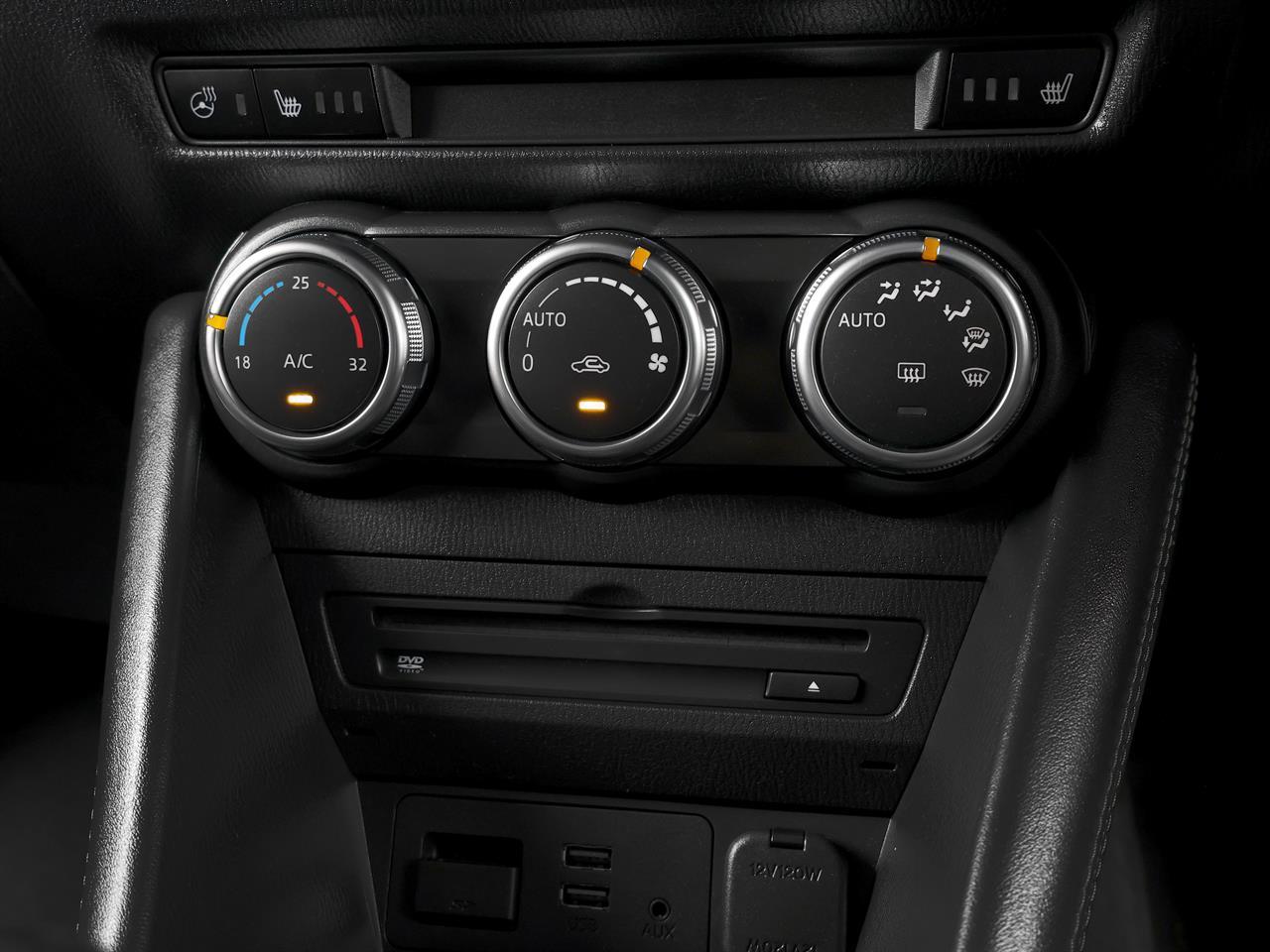 image-16, 2019 Mazda CX-3 20S Proactive S-Package 'Facelift' at Christchurch