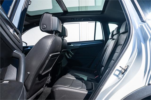 image-9, 2020 Volkswagen Tiguan R-Line 162kW Turbo Petrol 4 at Christchurch