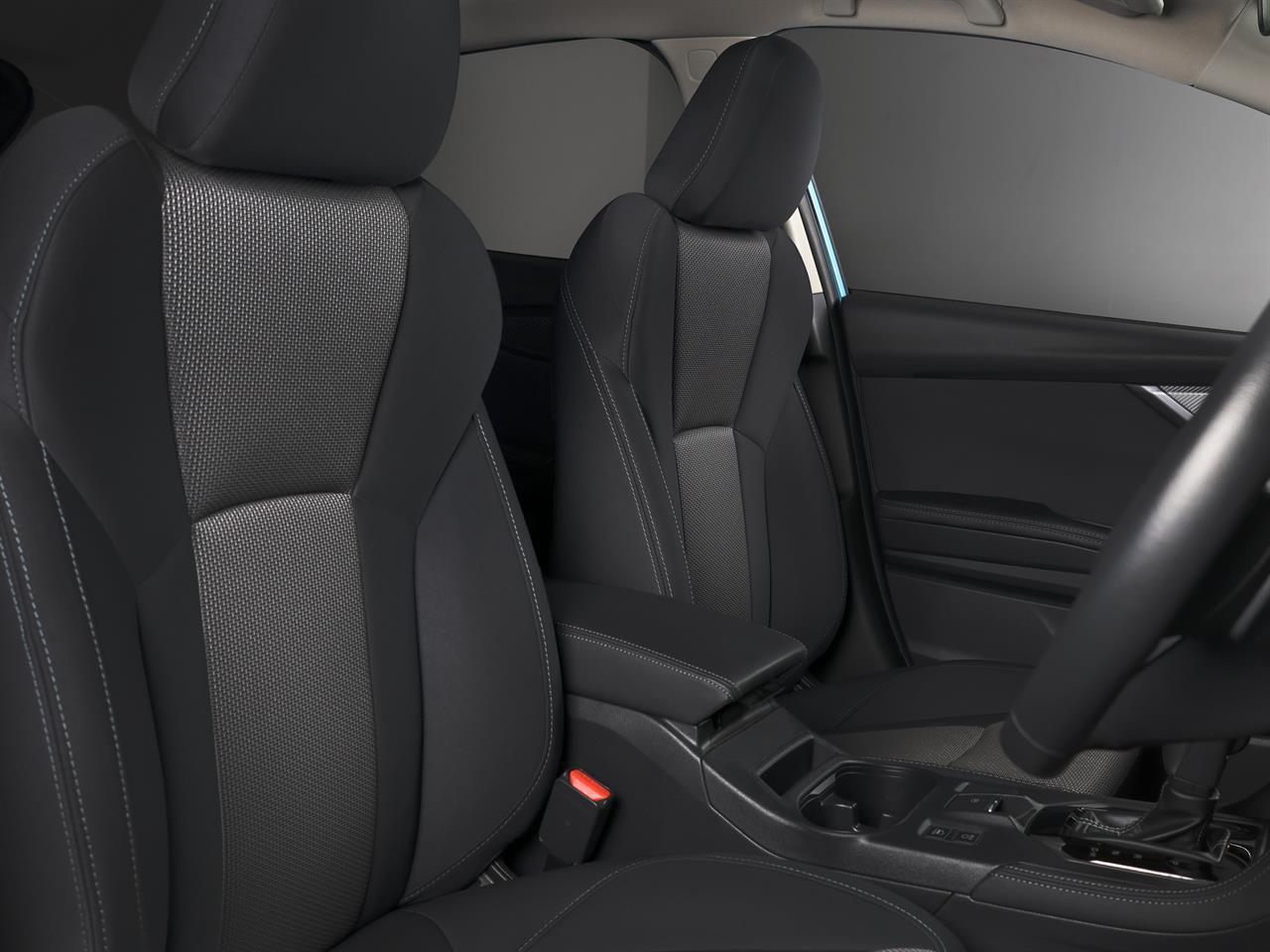 image-17, 2021 Subaru XV 2.0E-L Hybrid 4WD EyeSight 'Facelif at Christchurch