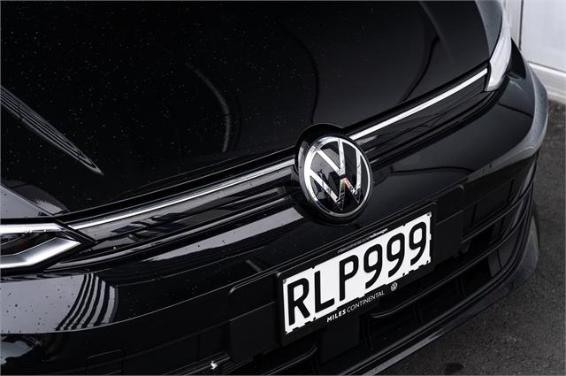 image-1, 2025 Volkswagen Golf Life 110kW Petrol Auto / Turb at Christchurch