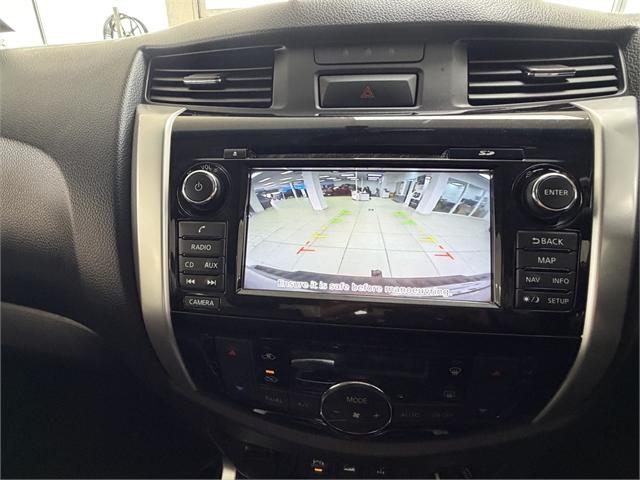 image-9, 2017 Nissan Navara 2017 NP300 ST-X Warrior Double  at Timaru
