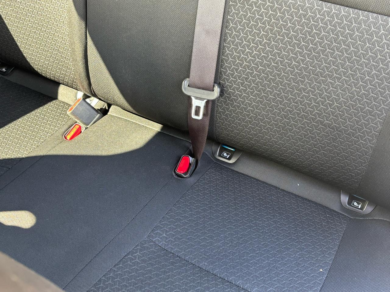 image-10, 2019 Suzuki Swift NEW GEN MODEL SOPHISTICATED SPOR at Gore