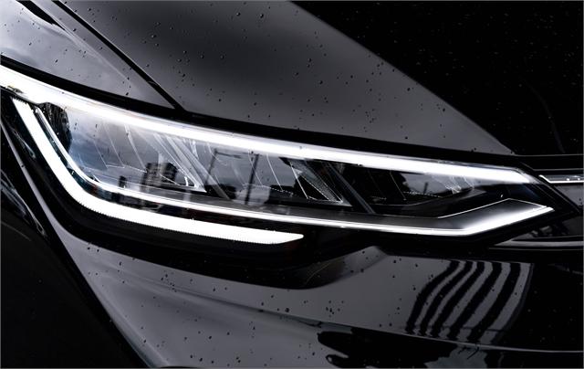 image-3, 2025 Volkswagen Golf Life 110kW Petrol Auto / Turb at Christchurch