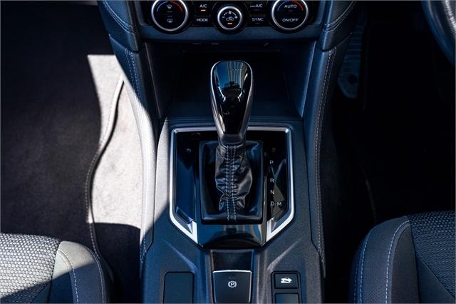 image-10, 2017 Subaru Impreza Sport 115kW Petrol Auto AWD at Christchurch