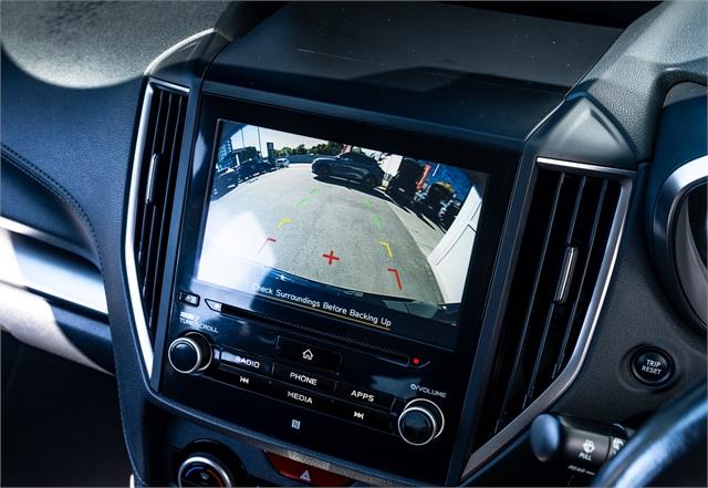 image-16, 2017 Subaru Impreza Sport 115kW Petrol Auto AWD at Christchurch