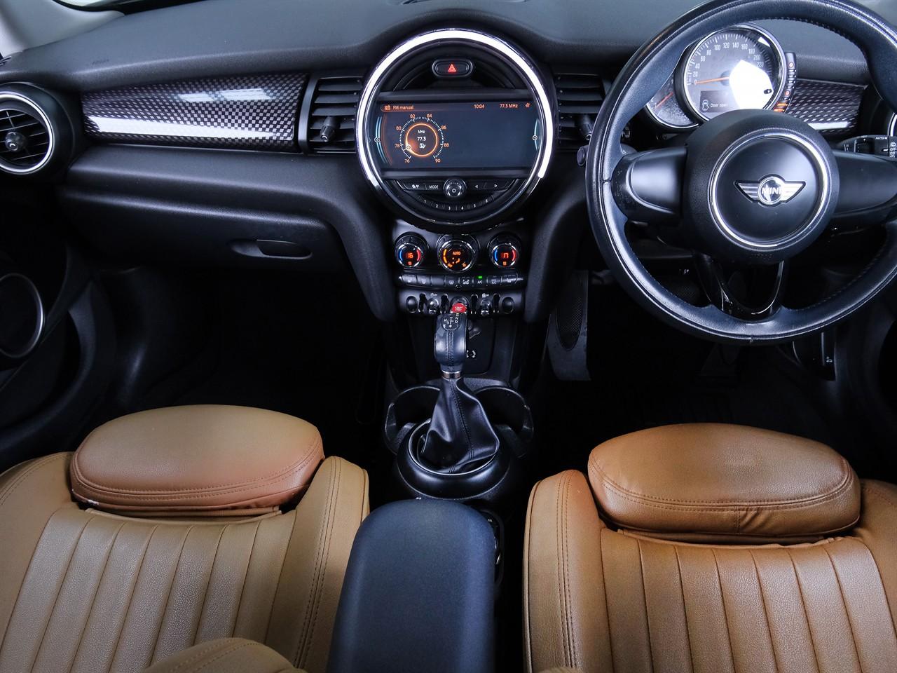 image-10, 2015 Mini Cooper S 2.0 'Turbo' 5-Door Hatch at Christchurch