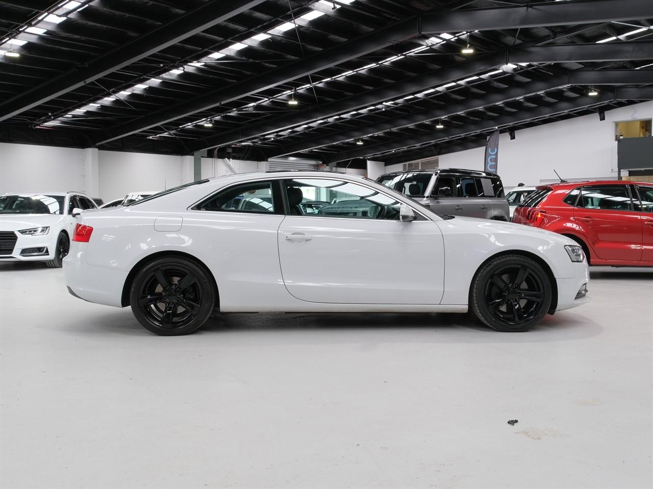 image-9, 2015 Audi A5 Coupe 2.0TFSI Quattro 'Leather Packag at Christchurch