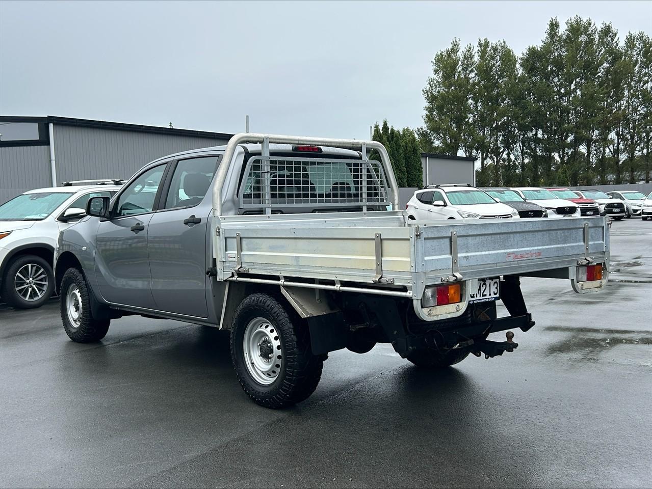 image-3, 2020 Mazda BT-50 GLX D/C W/S 3.2D/4WD at Waimakariri