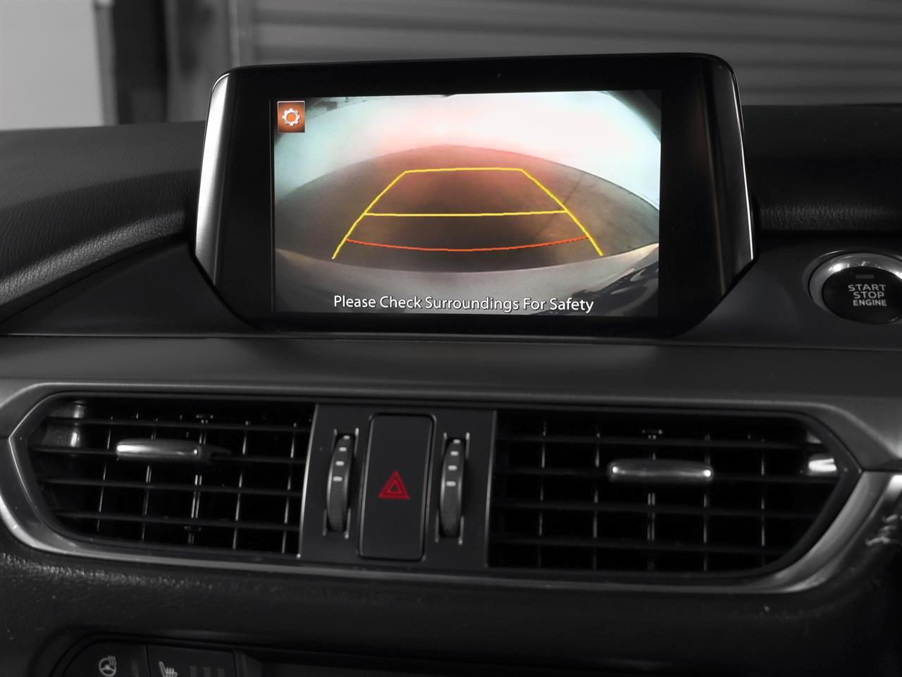 image-15, 2016 Mazda Atenza 25S Leather Package 'Facelift' at Christchurch