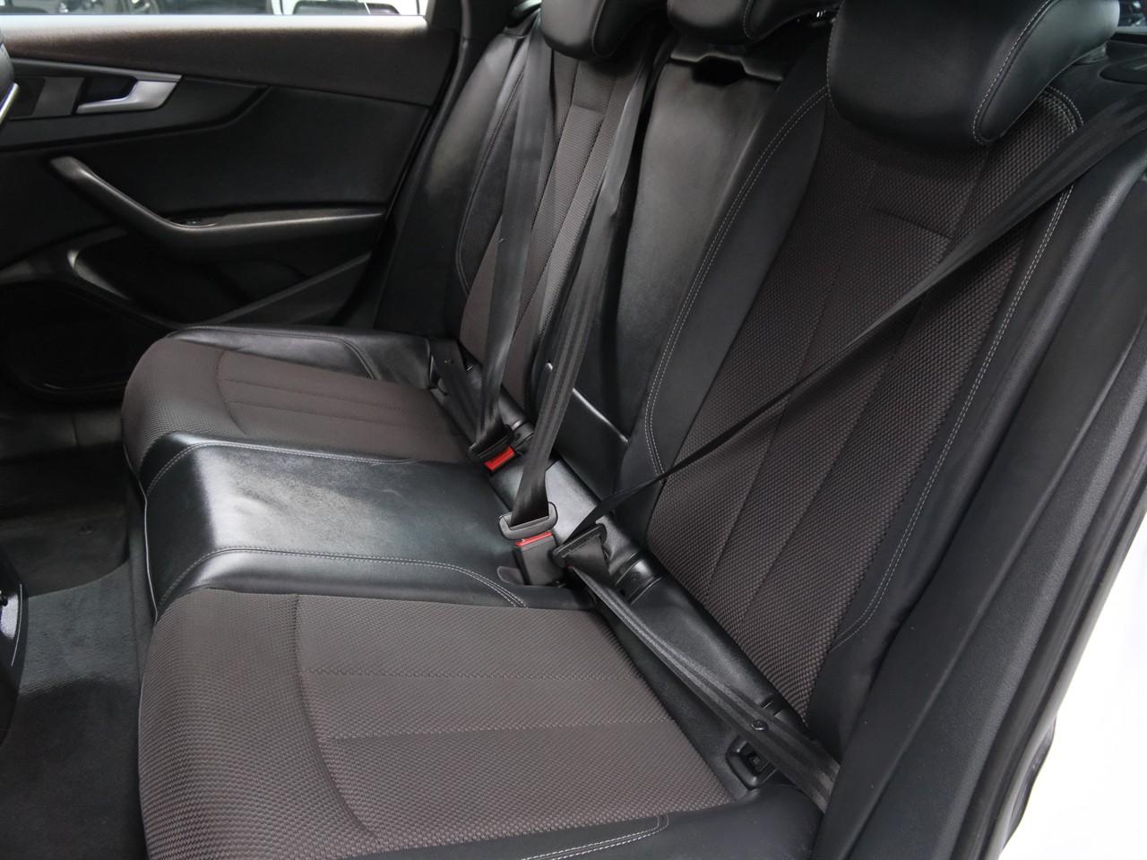 image-18, 2016 Audi A4 Avant 2.0TFSI 'S-Line' at Christchurch