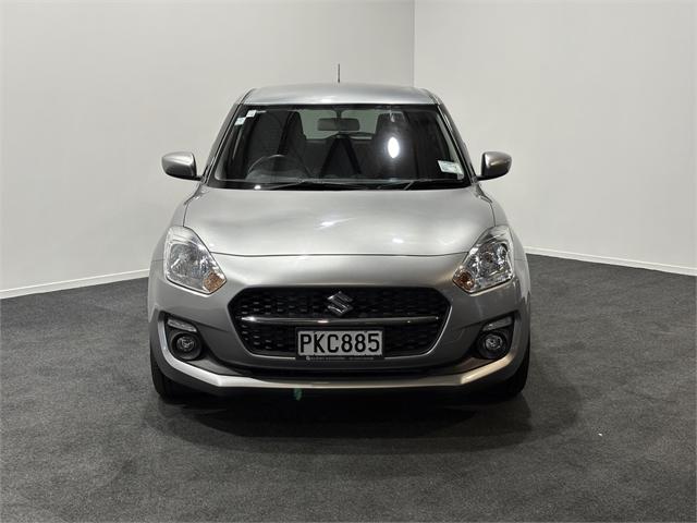 image-1, 2022 Suzuki Swift 1.2 GL at Invercargill