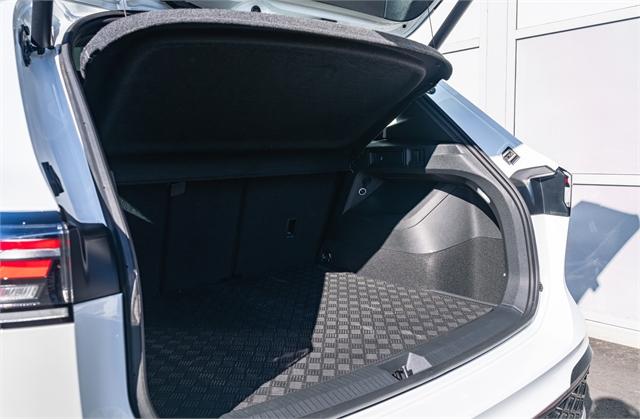image-8, 2025 Volkswagen Tiguan R-Line Touring 2WD Petrol A at Christchurch