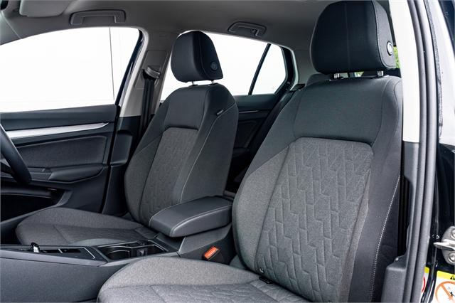 image-10, 2025 Volkswagen Golf Life 110kW Petrol Auto / Turb at Christchurch