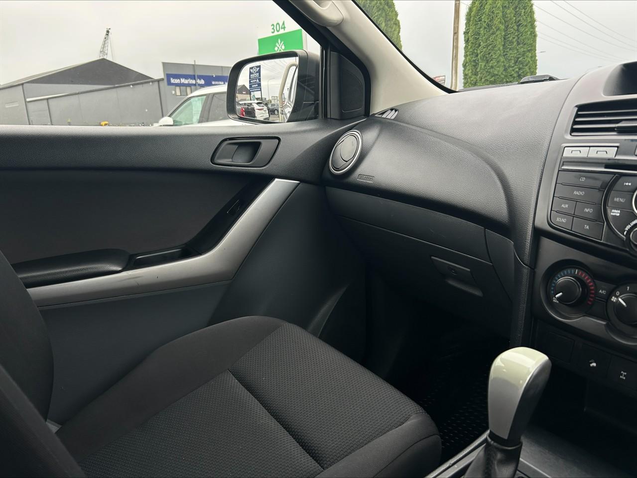 image-11, 2020 Mazda BT-50 GLX D/C W/S 3.2D/4WD at Waimakariri