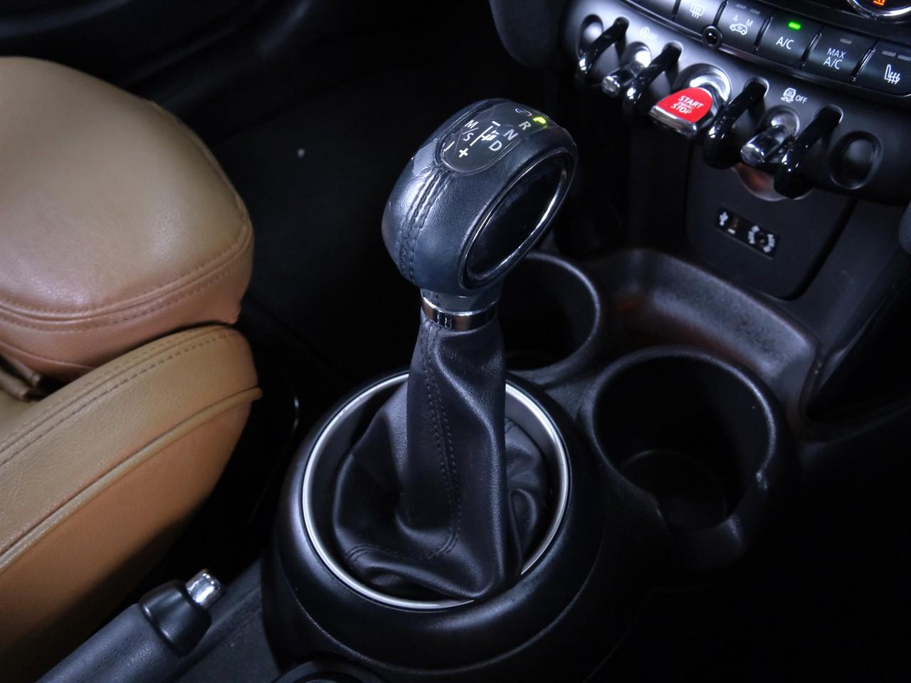 image-12, 2015 Mini Cooper S 2.0 'Turbo' 5-Door Hatch at Christchurch