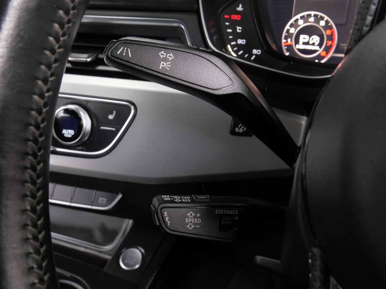 image-12, 2016 Audi A4 Avant 2.0TFSI 'S-Line' at Christchurch