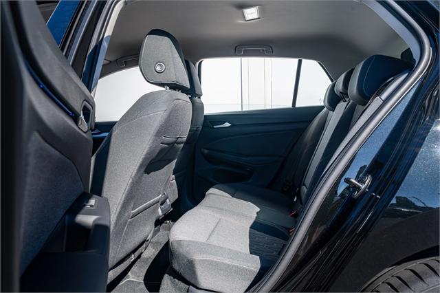 image-9, 2025 Volkswagen Golf Life 110kW Petrol Auto / Turb at Christchurch