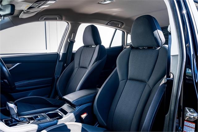 image-9, 2017 Subaru Impreza Sport 115kW Petrol Auto AWD at Christchurch